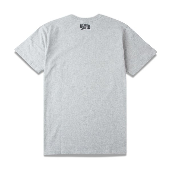 Billionaire Boys Club BB Galaxy Tee - Gray Billionaire Boys Club BB Galaxy Tee - Gray