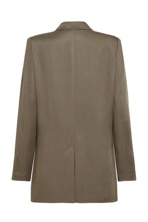 St. Agni Tau Blazer - Olive St. Agni Tau Blazer - Olive