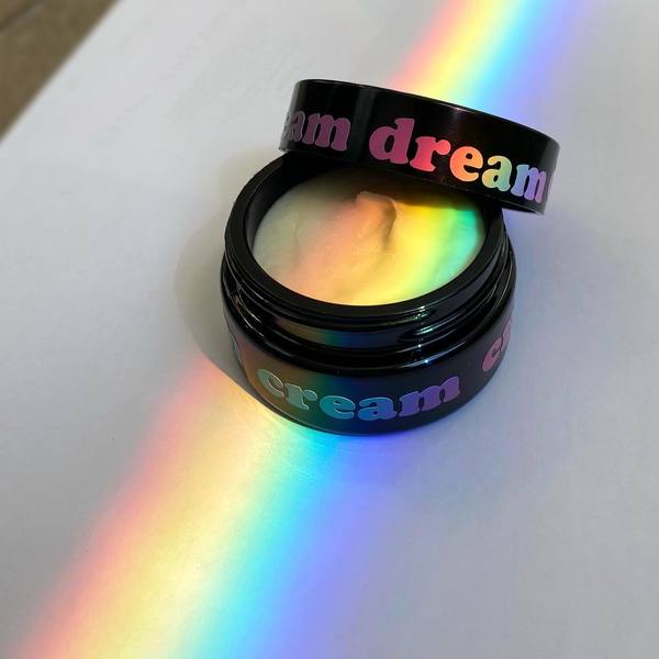 Dazey Dream Cream Dazey Dream Cream