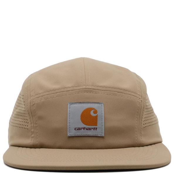 Carhartt WIP Cody Cap / Leather 