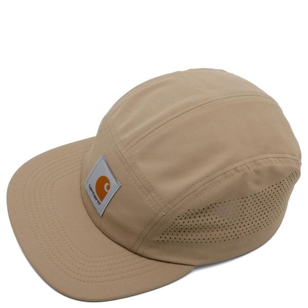 Carhartt WIP Cody Cap / Leather 