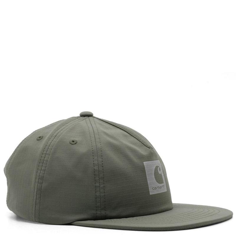 Carhartt WIP Hurst Cap / Dollar Green | Garmentory