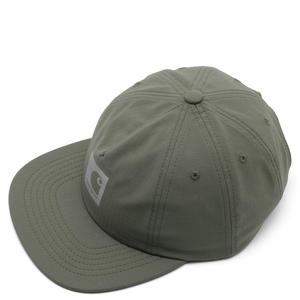 Carhartt WIP Hurst Cap / Dollar Green 