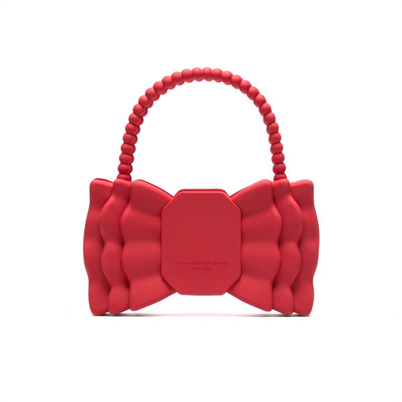Vrients FORBITCHES Bow bag 9