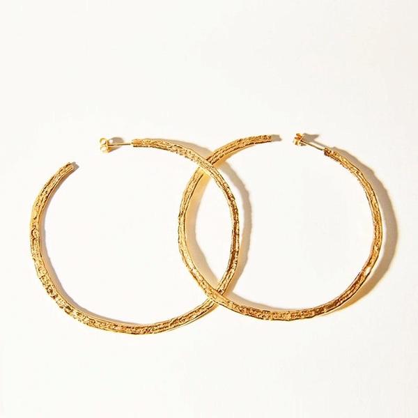 Hepworth Hoops Hepworth Hoops