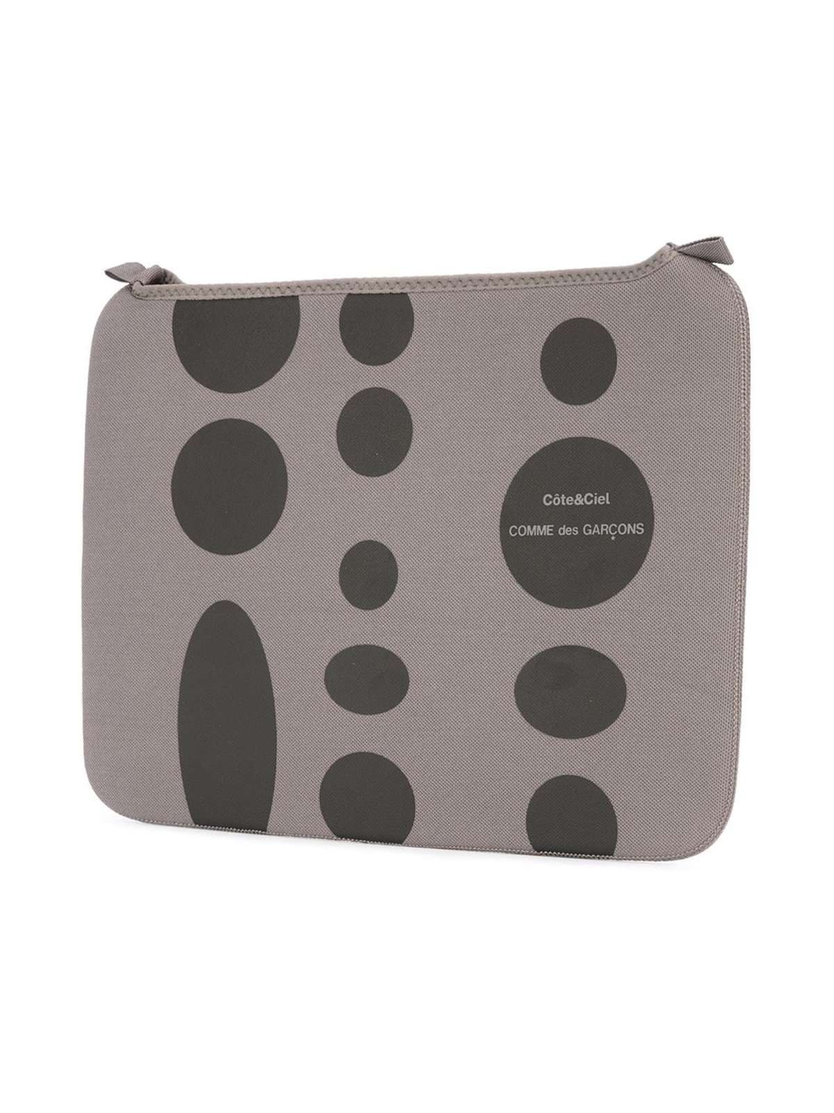 ゆ*や様 COMME des GARCONS×Cote&Ciel MacBook ゆ*や様 COMME des GARCONS×Cote&Ciel MacBook - メルカリ
