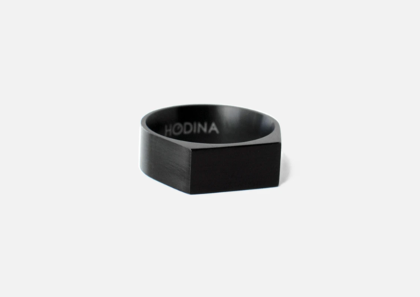 Hodina Minimalist Ring No.2 Hodina Minimalist Ring No.2