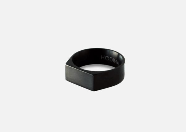 Hodina Minimalist Ring No.2 Hodina Minimalist Ring No.2