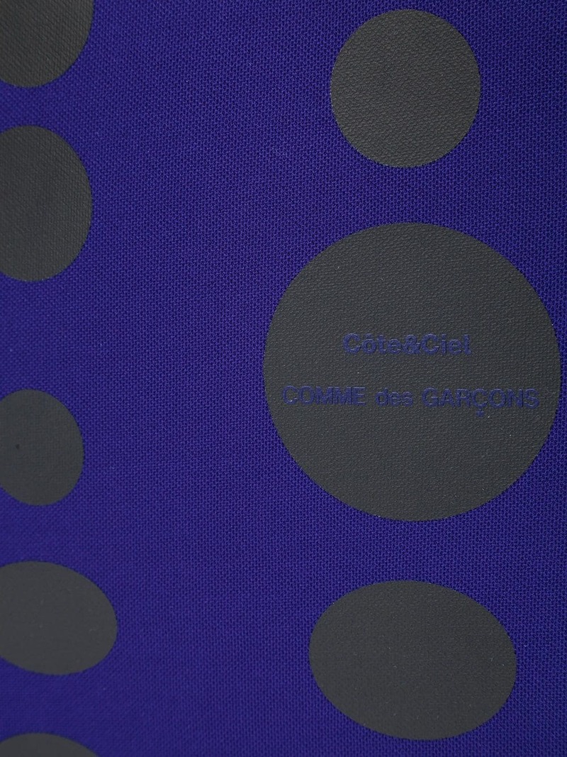 Comme des Garçons x Côte & Ciel MacBook Air 13