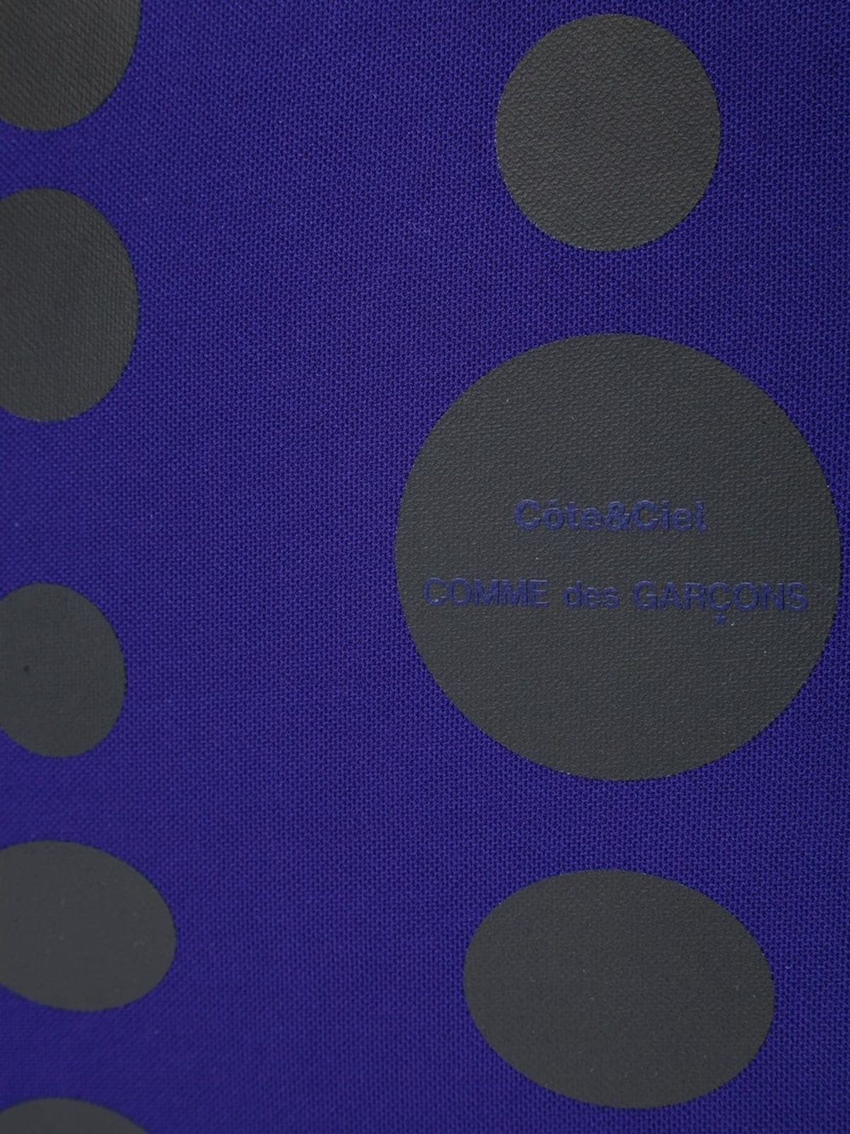 Comme des Garçons x Côte & Ciel MacBook Air 13
