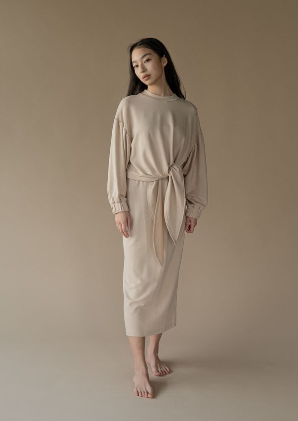 Discourse Skirt ¦ Blush ¦ Pre-order Discourse Skirt ¦ Blush ¦ Pre-order