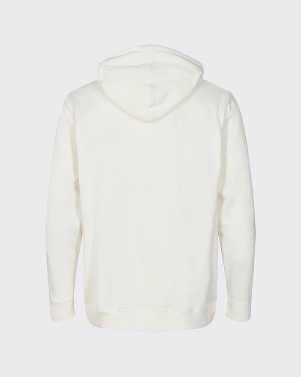 Minimum Storms Hoodie - Ecru Minimum Storms Hoodie - Ecru