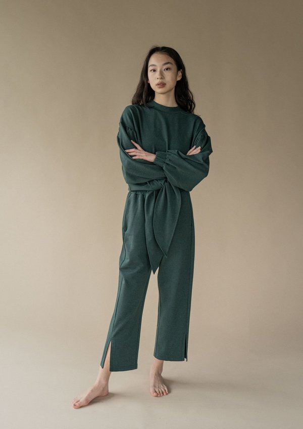 Editor Pants ¦ PRE-ORDER ¦ All Colours Editor Pants ¦ PRE-ORDER ¦ All Colours