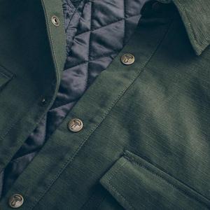 taylor stitch chore jacket