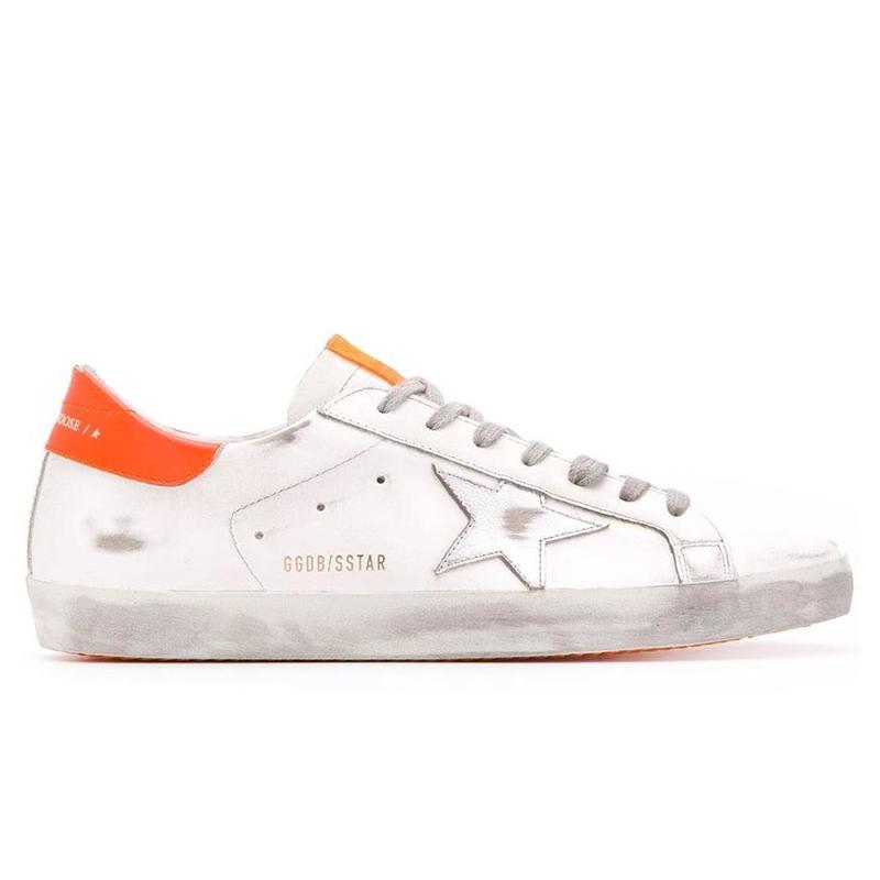 スニーカー Golden  Super-Star Sneaker 楽天市場】Golden Goose ゴールデングース SUPERSTAR スーパー