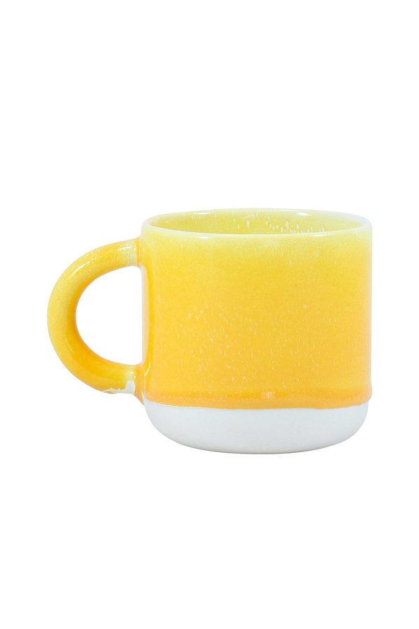 CHUG MUG (CORN FLOWER) CHUG MUG (CORN FLOWER)
