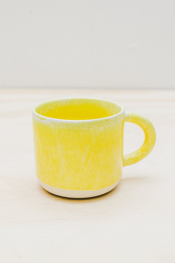 Studio Arhoj CHUG MUG - SUN BEAM Studio Arhoj CHUG MUG - SUN BEAM