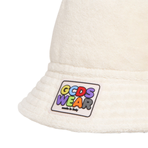 GCDS Fisherman Bucket Hat Buy Gcds Fisherman main image 2
