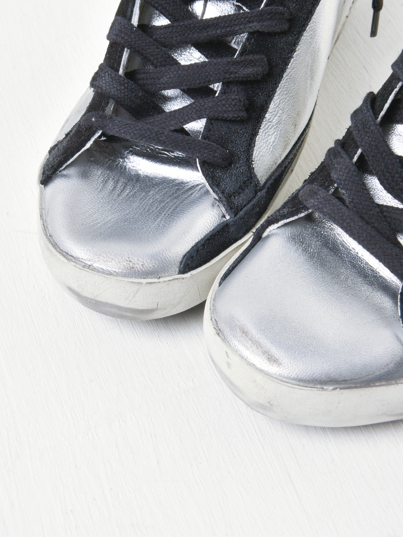 Golden Goose SUPER-STAR SUEDE STAR GWF00101.F000312.60246