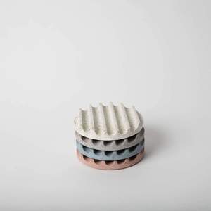 Pretti. Cool Terrazzo Coaster Set Pretti. Cool Terrazzo Coaster Set
