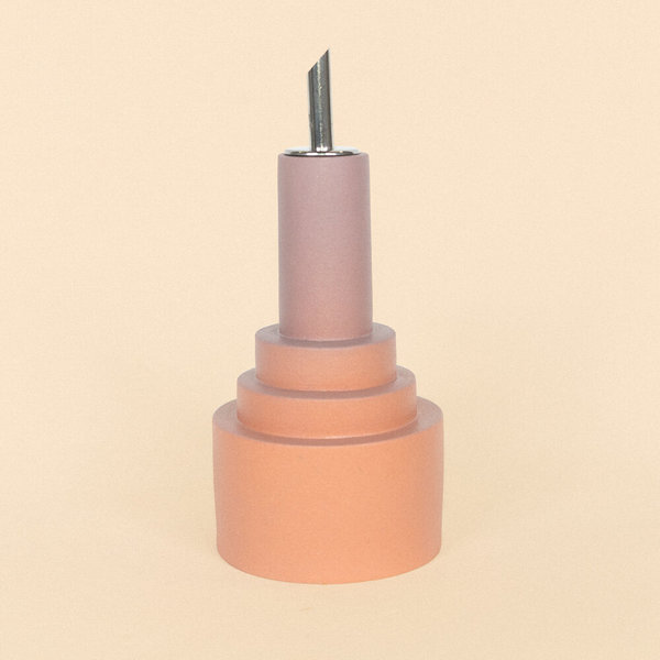 CRUET #1 CRUET #1