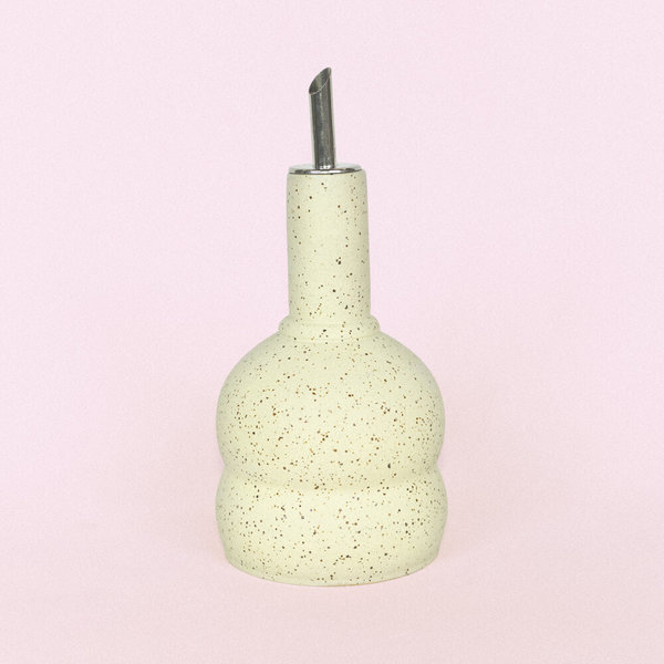 CRUET #4 CRUET #4