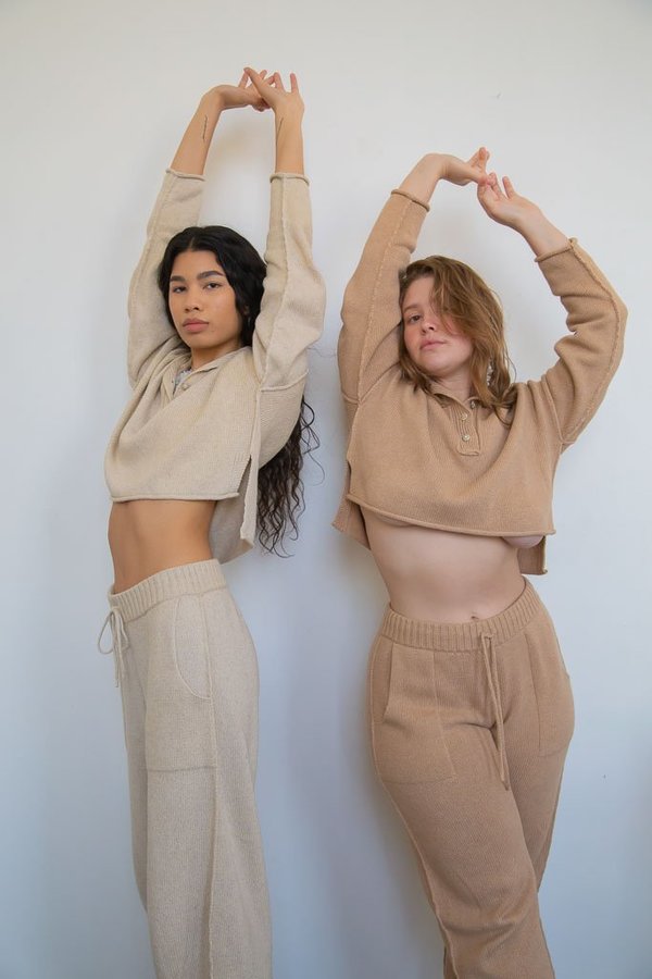 All Day Sweats | Raw