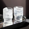Ferm Living Ferm Ripple Glasses - Thumbnail 2