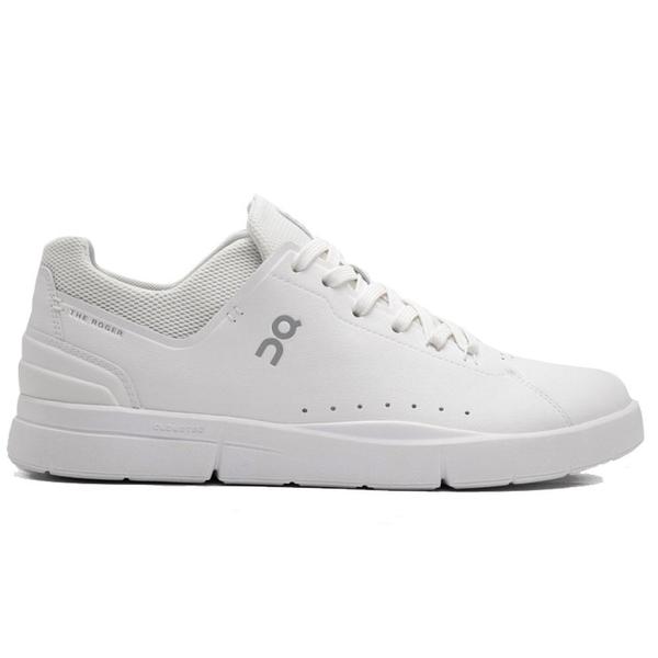 The Roger Advantage 'All White' The Roger Advantage 'All White'