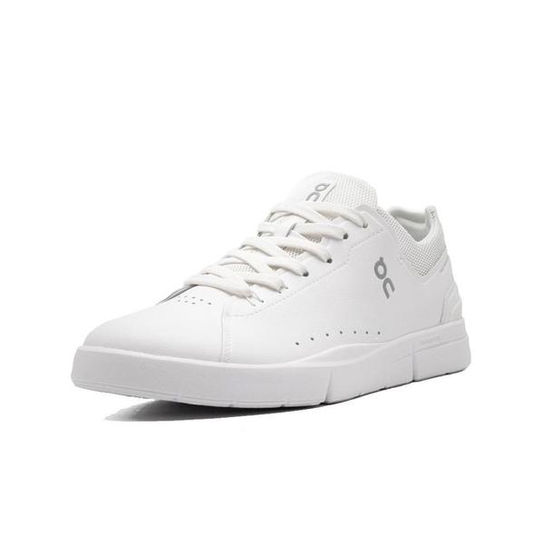 The Roger Advantage 'All White' The Roger Advantage 'All White'