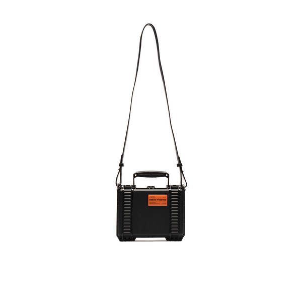 HERON PRESTON Tool Box bag - black | Garmentory
