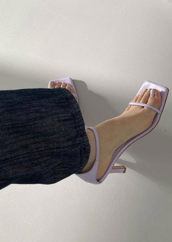 W A N T S Dia Heel W A N T S Dia Heel