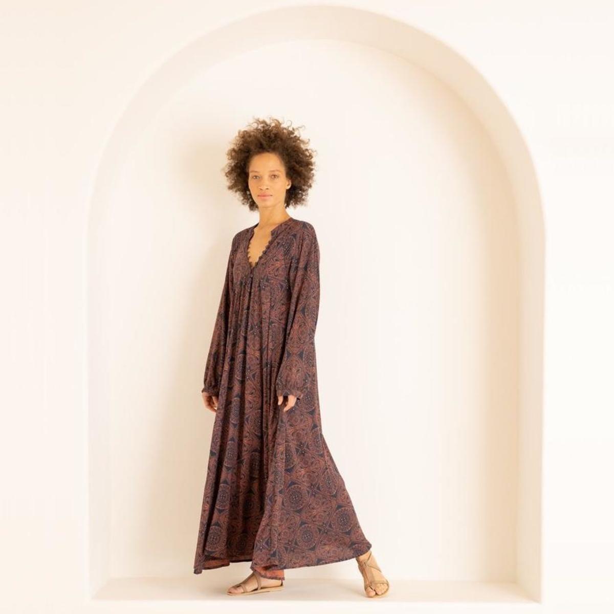 FIORE MAXI