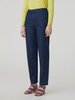 Nice Things Paloma Straight Pants - Denim - Thumbnail 1