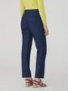 Nice Things Paloma Straight Pants - Denim - Thumbnail 2