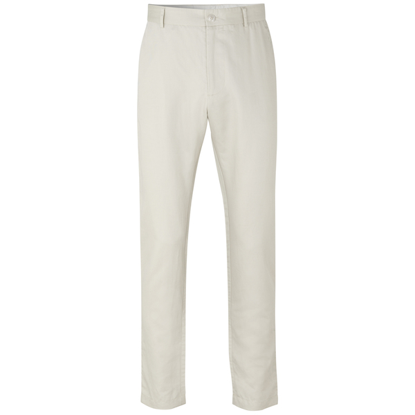 Samsoe Samsoe Andy X Trousers - Rainy Day Samsoe Samsoe Andy X Trousers - Rainy Day