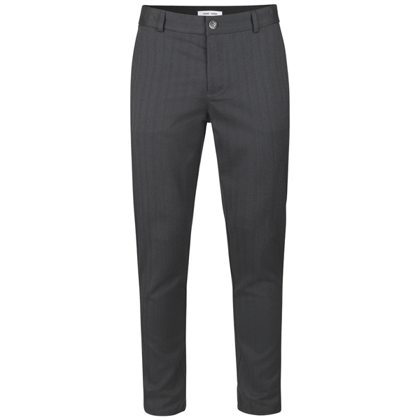 Samsoe Samsoe Frankie Trousers - Asphalt Samsoe Samsoe Frankie Trousers - Asphalt