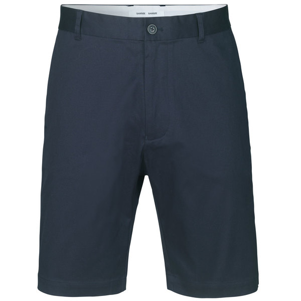 Samsoe Samsoe Andy X Shorts - Night Sky Samsoe Samsoe Andy X Shorts - Night Sky