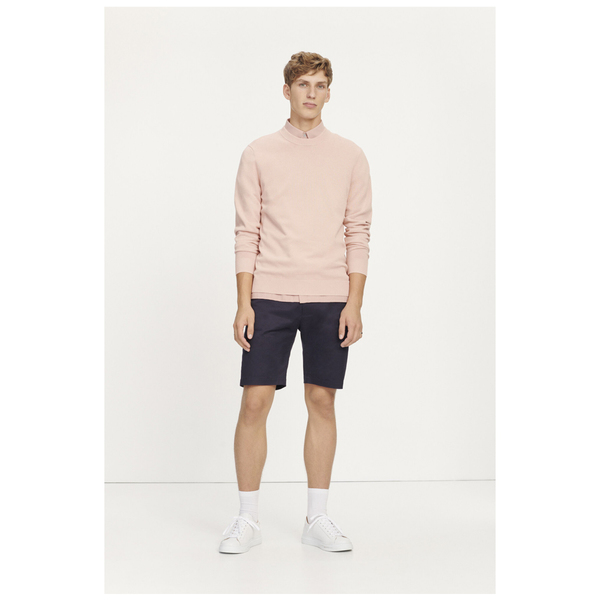 Samsoe Samsoe Andy X Shorts - Night Sky Samsoe Samsoe Andy X Shorts - Night Sky