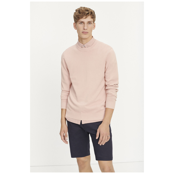 Samsoe Samsoe Andy X Shorts - Night Sky Samsoe Samsoe Andy X Shorts - Night Sky