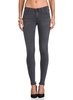 AG Jeans Absolute Legging - Interstate - Thumbnail 1