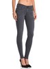 AG Jeans Absolute Legging - Interstate - Thumbnail 2