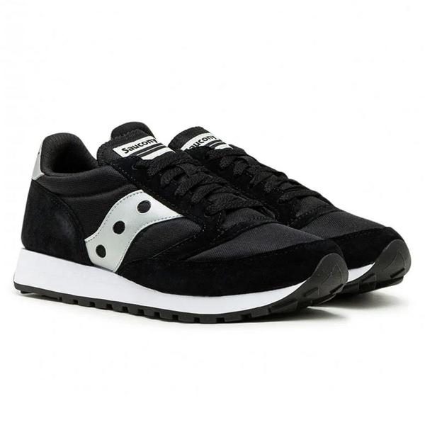 Jazz 81 'Black / Silver' Jazz 81 'Black / Silver'