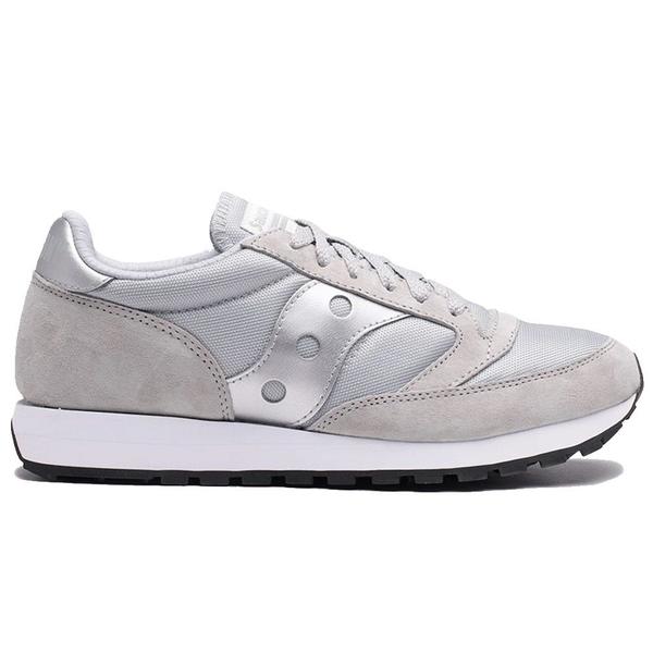Jazz 81 'Grey / Silver' Jazz 81 'Grey / Silver'