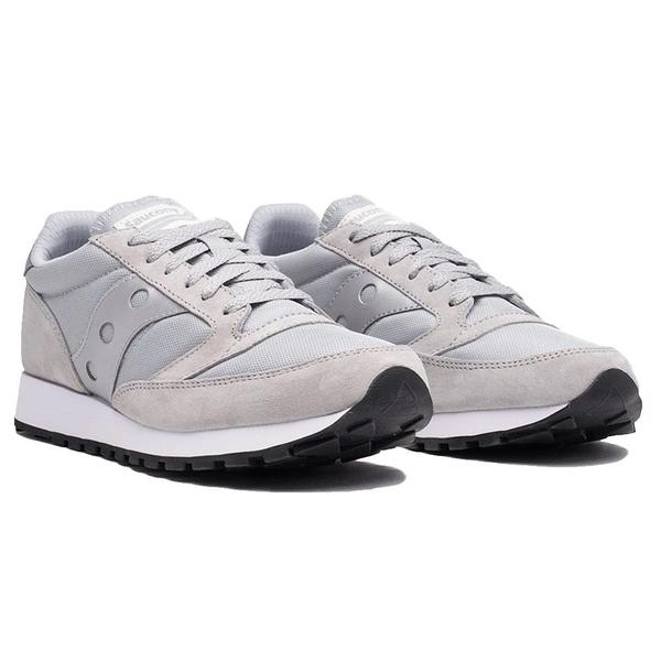 Jazz 81 'Grey / Silver' Jazz 81 'Grey / Silver'
