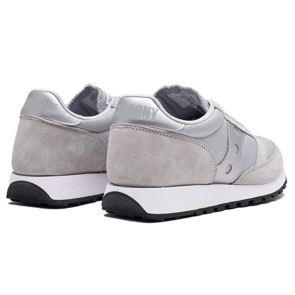 Jazz 81 'Grey / Silver' Jazz 81 'Grey / Silver'