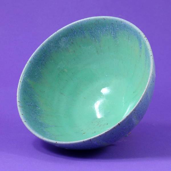 Studio Arhoj SPRING BOWL - HUMMINGBIRD EGG Studio Arhoj SPRING BOWL - HUMMINGBIRD EGG