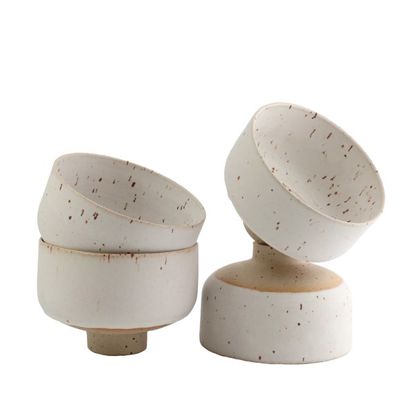 Studio Arhoj WINTER BOWL - LLAMA FUR Studio Arhoj WINTER BOWL - LLAMA FUR