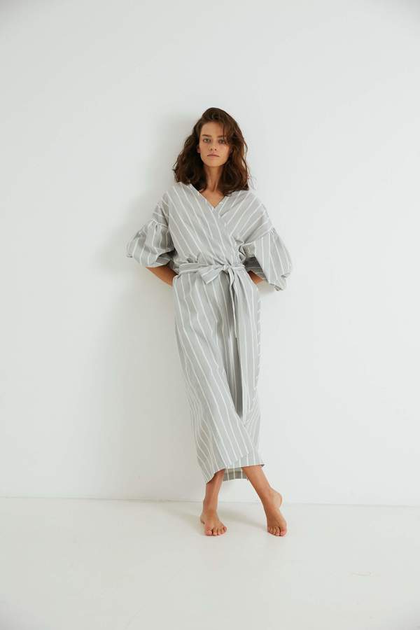 Agnes Wrap, Sky - PREORDER Agnes Wrap, Sky - PREORDER