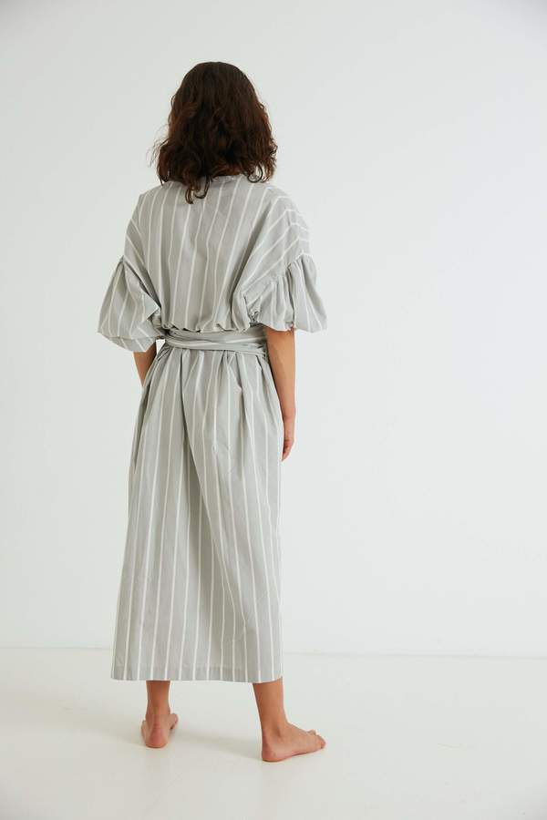 Agnes Wrap, Sky - PREORDER Agnes Wrap, Sky - PREORDER
